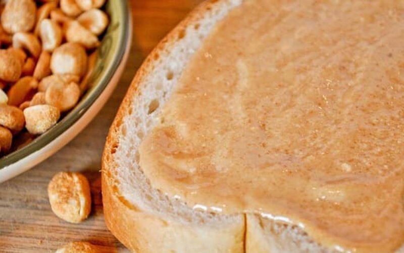 Cảnh báo nguy cơ phản vệ nặng do thức ăn