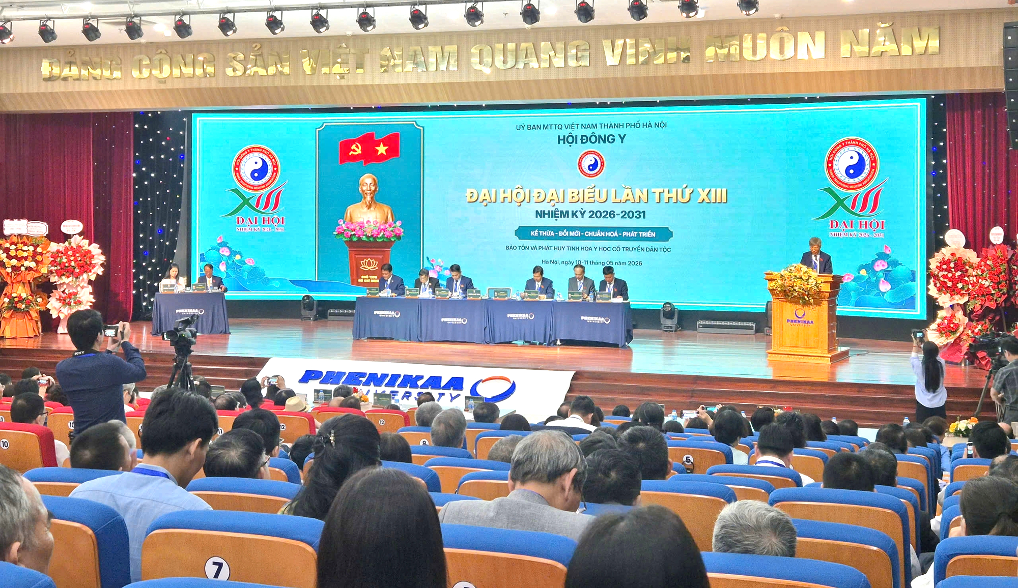 Phát huy tinh hoa y học cổ truyền trong chăm sóc sức khỏe chủ động- Ảnh 1.