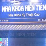 Nha khoa Hiền Tiến bị phạt 45 triệu đồng vì hoạt động không phép