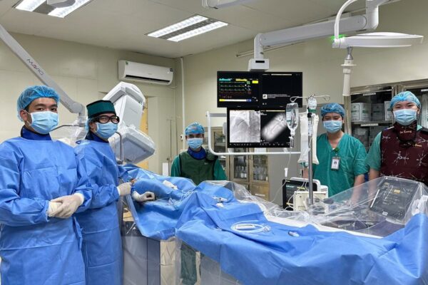 Bệnh tim mạch trẻ hóa: Cần dự phòng chủ động ngay từ khi còn khỏe mạnh