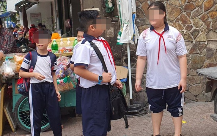 Hệ vi sinh đường ruột và ánh sáng xanh có thể khiến trẻ dễ béo hơn? - Ảnh 3.