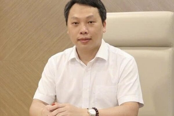 Thủ tướng bổ nhiệm ông Nguyễn Huy Dũng làm Thứ trưởng Bộ VHTT&DL