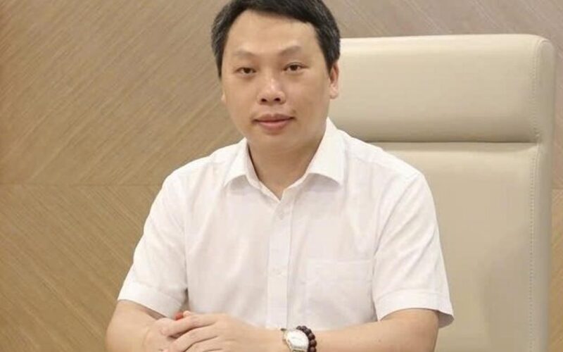 Thủ tướng bổ nhiệm ông Nguyễn Huy Dũng làm Thứ trưởng Bộ VHTT&DL