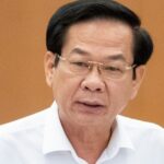 Bộ trưởng Bộ Nội vụ Đỗ Thanh Bình có thêm nhiệm vụ mới