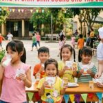 Những vi chất trẻ dễ thiếu hụt nhất trong 2 năm đầu đời và hậu quả nếu không được can thiệp sớm