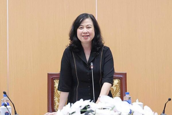 Xây dựng mô hình quản lý an toàn thực phẩm phải thực chất, khả thi, kiểm soát nguy cơ từ gốc