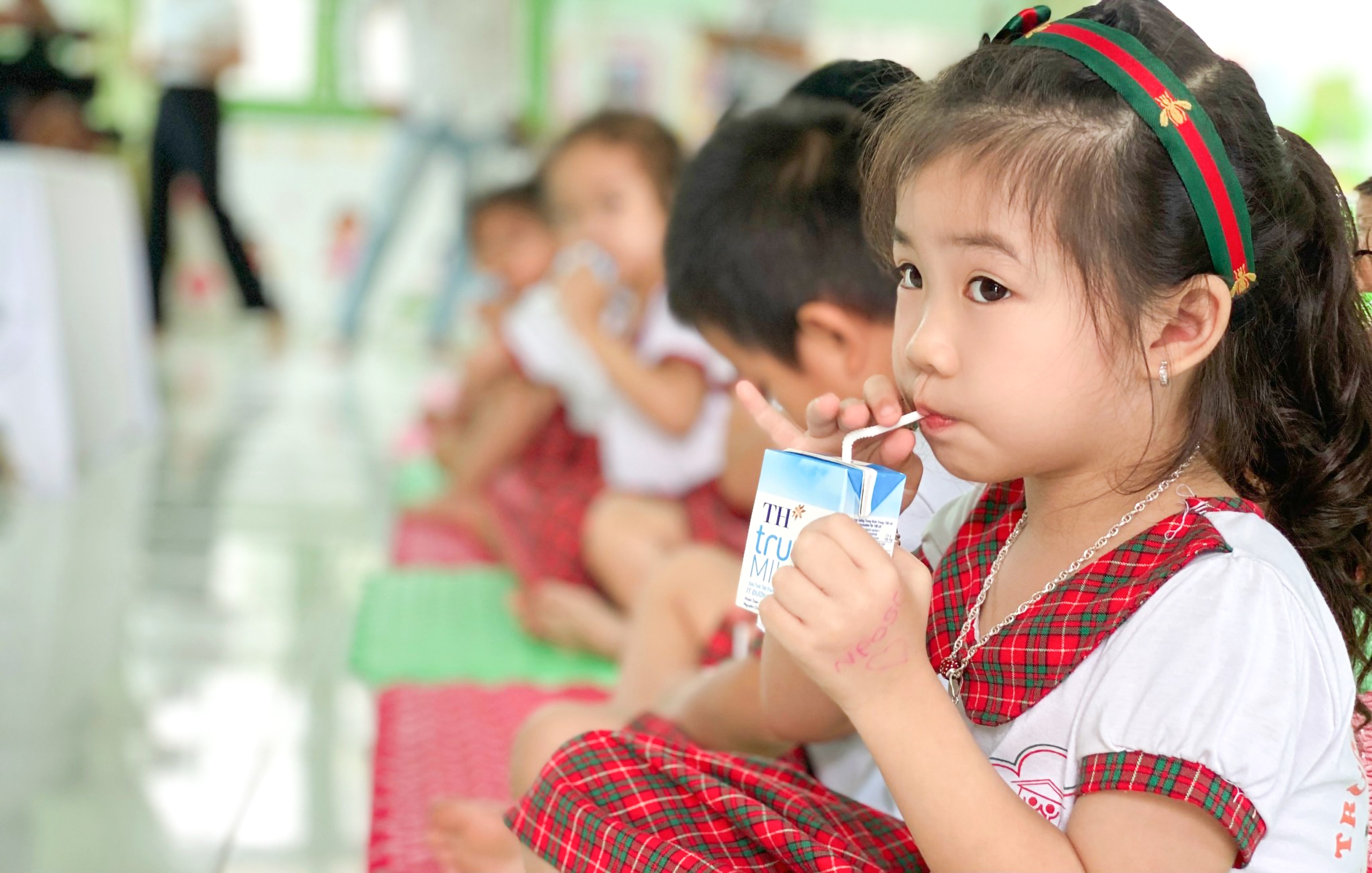 Thực đơn dinh dưỡng hợp lý tác động thế nào đến sức khỏe và tầm vóc của trẻ?- Ảnh 2.