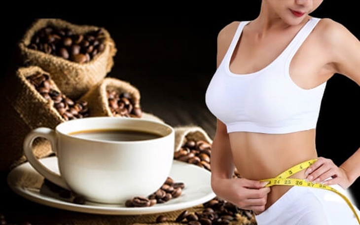 Cách uống cà phê giúp giảm mỡ nội tạng cho phụ nữ U50
