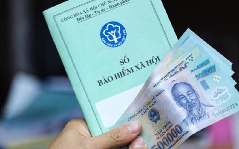 Hàng loạt trợ cấp BHXH tăng mạnh theo mức lương cơ sở mới từ 1/7