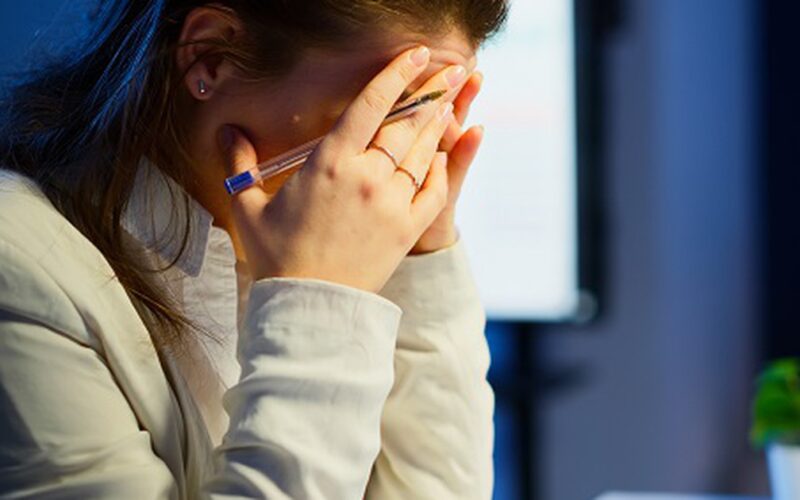 4 cách giảm stress hiệu quả trong môi trường công sở