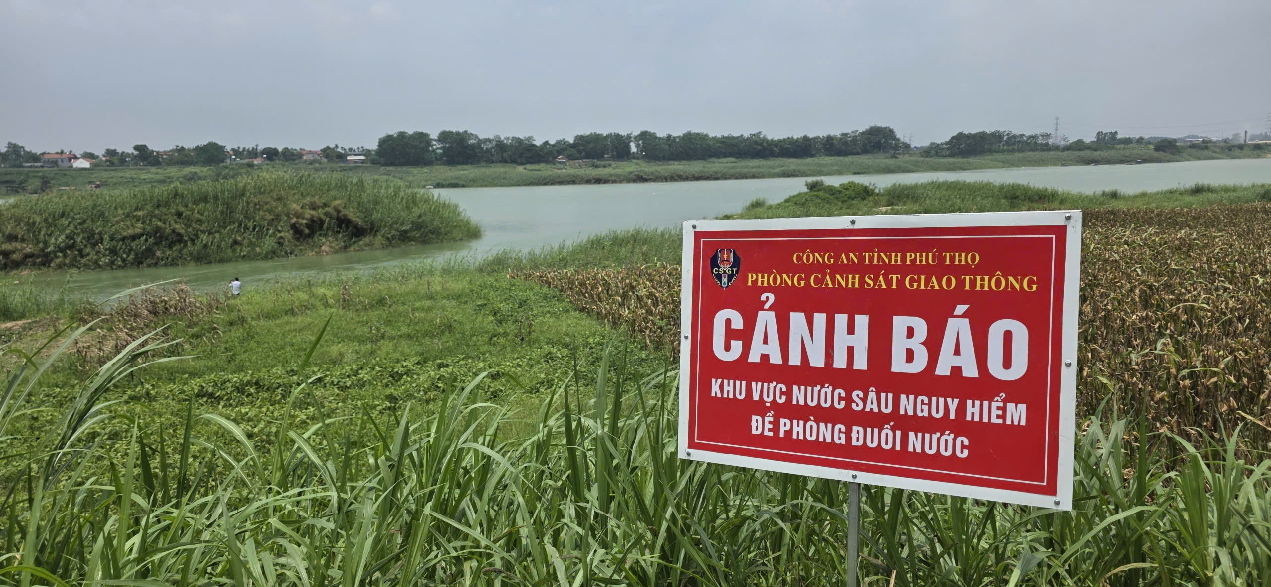 canh-bao-duoi-nuoc-1779170519431640028611 5 học sinh tử vong do đuối nước ở Phú Thọ: Bộ Y tế thăm hỏi gia đình nạn nhân, cảnh báo nguy cơ tai nạn dịp hè- Ảnh 8.
