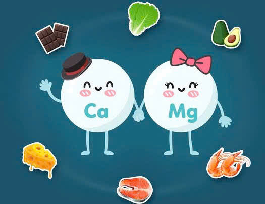 canxi-magie-co-nen-uong-cung-luc-1780459632852902444604 Có nên uống canxi và magie cùng lúc?- Ảnh 1.