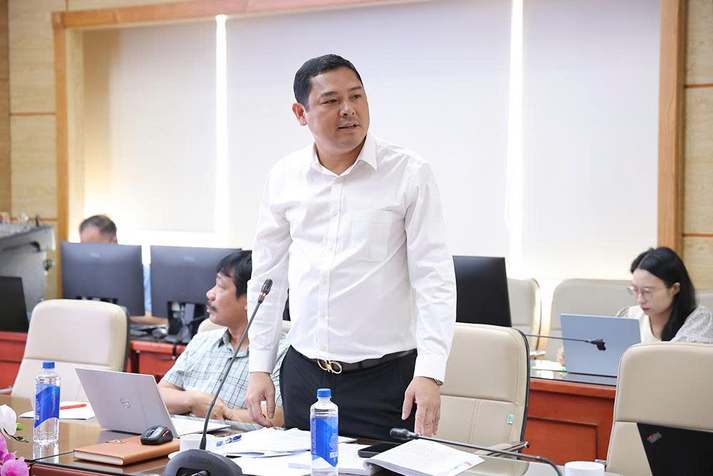 Xây dựng Nghị định mới về khám chữa bệnh phải tháo gỡ vướng mắc, không phát sinh thêm thủ tục- Ảnh 7.