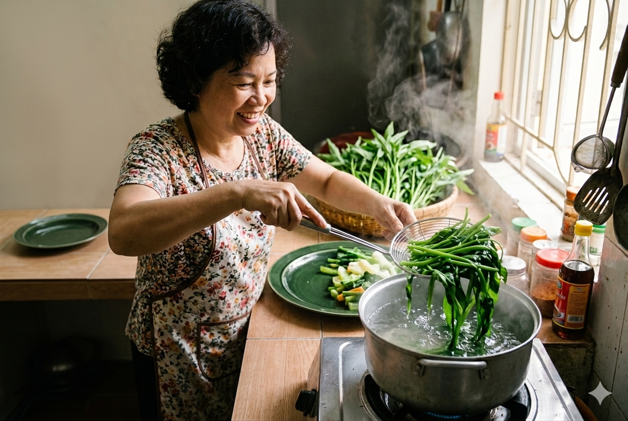 5 loại rau có thể gây sỏi thận nếu ăn quá nhiều- Ảnh 3.
