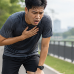 Kỹ thuật thở khi chạy bộ giúp giảm hụt hơi và tăng sức bền