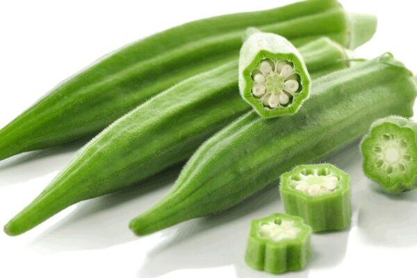 4 loại rau vừa giúp giảm cân vừa tăng collagen