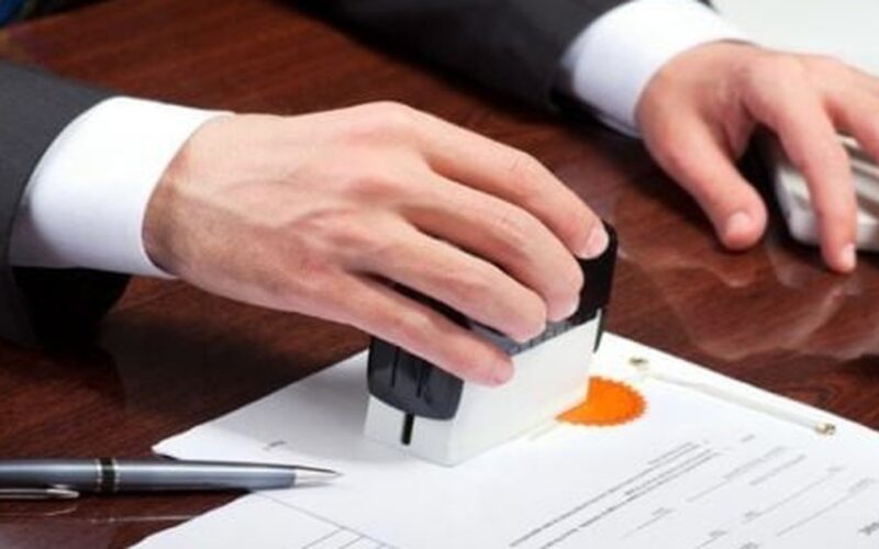 Rà soát toàn bộ quy định về giao dịch phải công chứng trong năm 2027