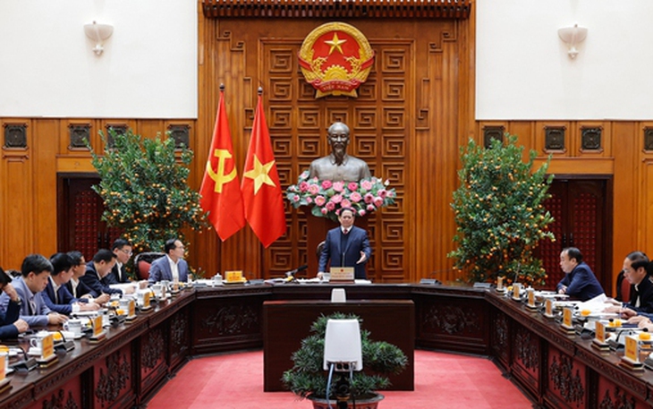Học ngành điện hạt nhân được hỗ trợ 'khủng', cam kết có việc làm sau tốt nghiệp- Ảnh 2.