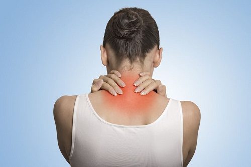 5 phút xoa mặt mỗi sáng giúp lưu thông khí huyết - Ảnh 2.