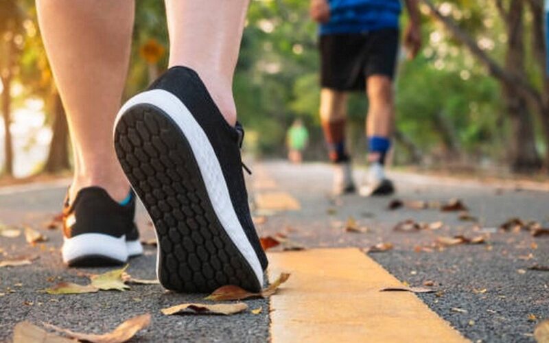 6 điều cần lưu ý để tối ưu lợi ích từ việc đi bộ