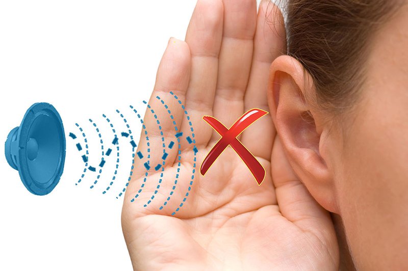 Điếc nghề nghiệp: Phòng ngừa sớm để bảo vệ thính lực lâu dài- Ảnh 2.