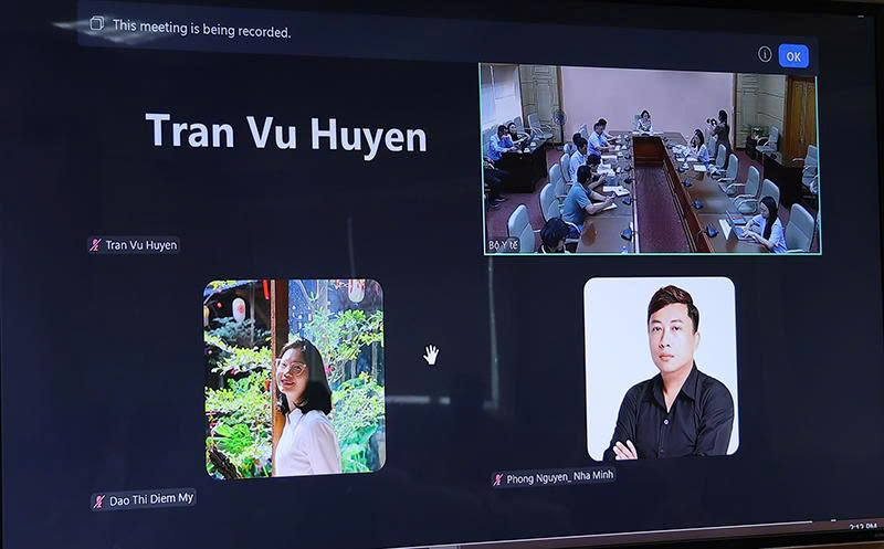 Vận hành nguồn Quỹ Toàn cầu công khai, minh bạch, đúng quy định và vì lợi ích của người dân- Ảnh 9.