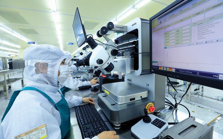 Hoàn thiện mô hình tổ chức và vận hành phòng thí nghiệm trọng điểm quốc gia- Ảnh 2.