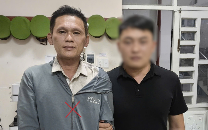 Khởi tố chủ cơ sở 'Văn Quý 7777' dùng ngô, đậu nành sản xuất cà phê giả- Ảnh 3.