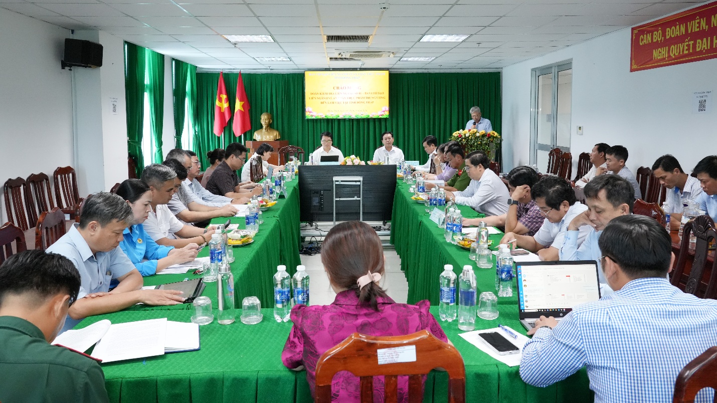 dong-thap-1780048337515167765986 Tháng cao điểm kiểm tra an toàn thực phẩm phát hiện hơn 5.700 cơ sở vi phạm, xử phạt gần 22,5 tỉ đồng- Ảnh 3.