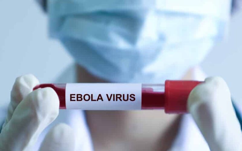 Bộ Y tế yêu cầu siết chặt kiểm soát dịch Ebola tại các cơ sở y tế
