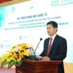 Thứ trưởng Vũ Mạnh Hà nêu 5 định hướng trọng tâm phát triển y học cổ truyền