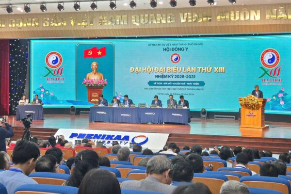 Phát huy tinh hoa y học cổ truyền trong chăm sóc sức khỏe chủ động