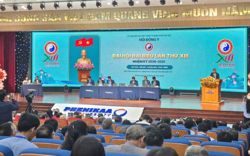 Phát huy tinh hoa y học cổ truyền trong chăm sóc sức khỏe chủ động