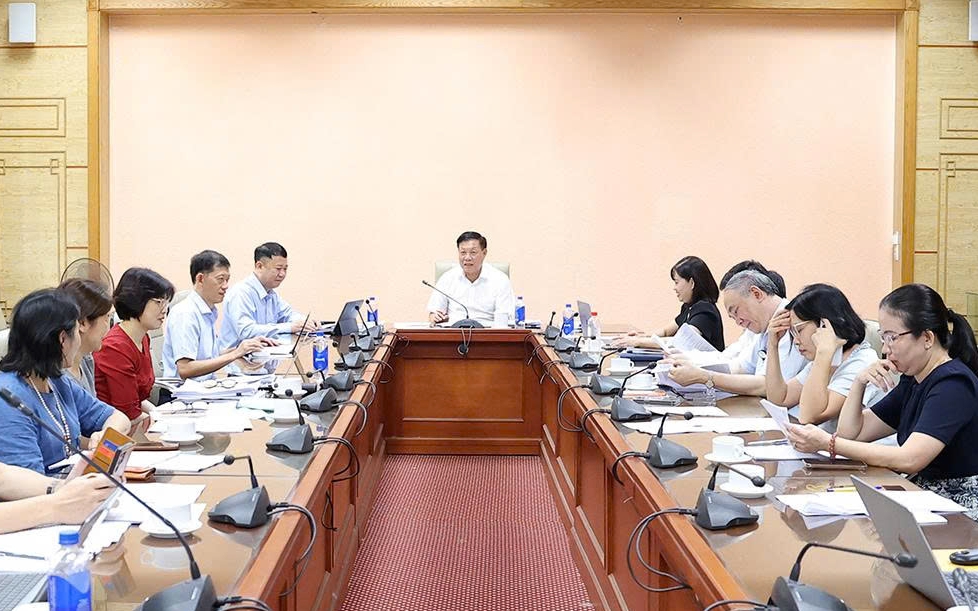 Từ 1/7/2026, cộng tác viên dân số được hưởng thù lao cao nhất đến gần 1,3 triệu đồng/tháng- Ảnh 2.