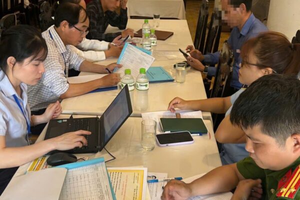 Nhiều cơ sở ở Huế bị xử phạt liên quan vệ sinh an toàn thực phẩm