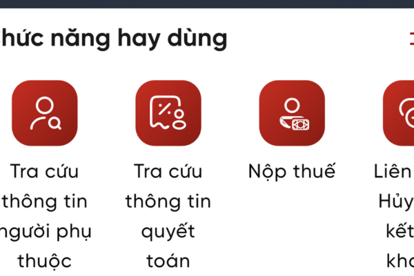 Bất ngờ phát sinh nghĩa vụ thuế, người dân cần xử lý thế nào?