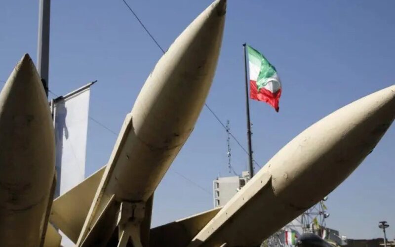 Tình báo Mỹ xác nhận Iran đã khôi phục 90% căn cứ tên lửa
