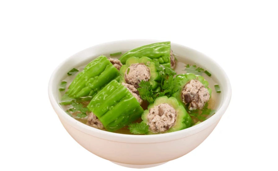 5 món canh giảm cân, đẹp da, chống nóng hiệu quả- Ảnh 3.