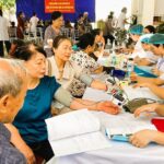 Hải Phòng: Người dân sẽ được khám sức khỏe miễn phí ít nhất mỗi năm một lần