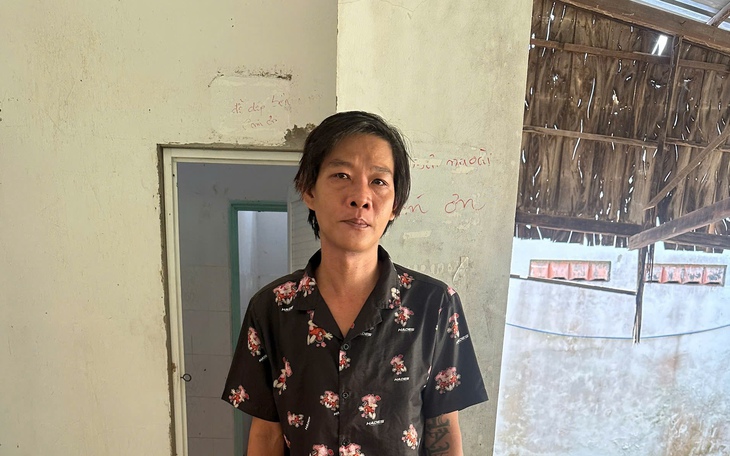 Tạm giữ hình sự người đàn ông xâm hại bé gái 6 tuổi ở Quảng Ninh- Ảnh 2.