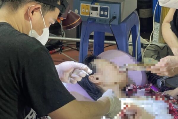 Vụ ông Nguyễn Tiến Nam: Bác sĩ nói gì về việc tự ý mổ u bằng dao điện cao tần?