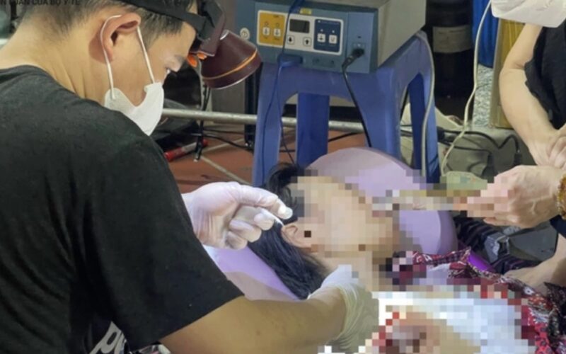 Vụ ông Nguyễn Tiến Nam: Bác sĩ nói gì về việc tự ý mổ u bằng dao điện cao tần?