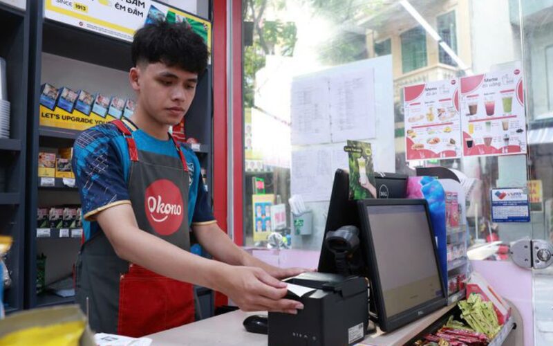 Đà Nẵng hỗ trợ hộ kinh doanh chuyển đổi số: Miễn phí phần mềm, AI, hóa đơn điện tử để bứt tốc bán lẻ