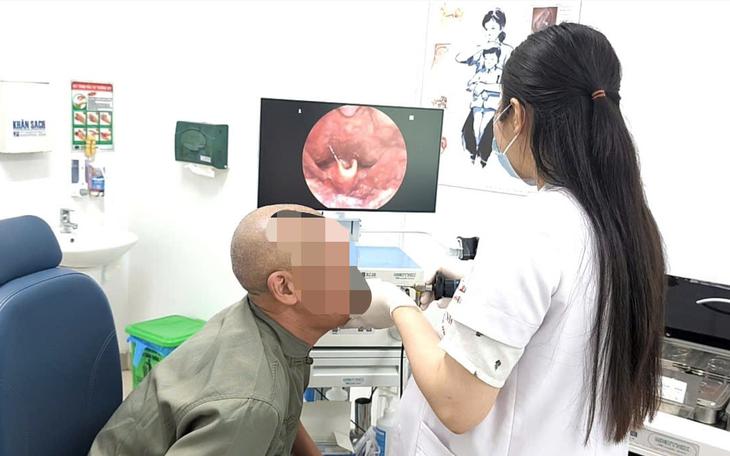Hi hữu ca rò luân nhĩ di truyền qua 3 thế hệ- Ảnh 4.