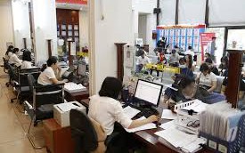 Hà Nội tiếp nhận 230 chỉ tiêu không chuyên trách cấp xã vào công chức