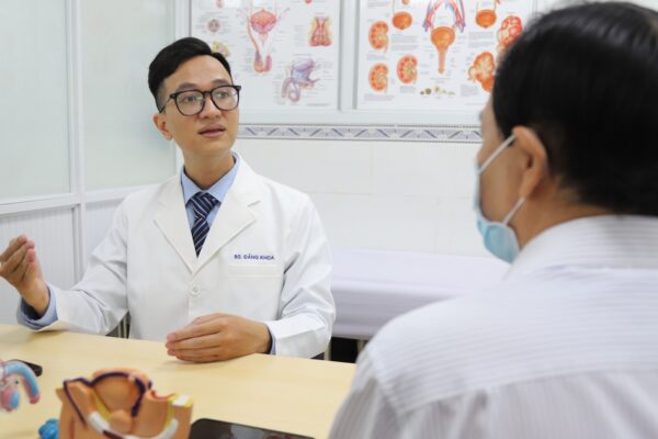 TPHCM khởi động sân chơi chuyên môn cho nhân viên y tế