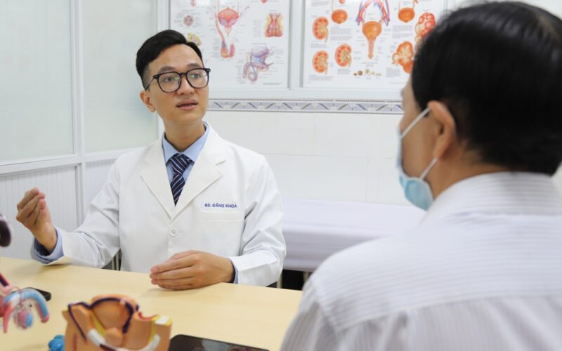 TPHCM khởi động sân chơi chuyên môn cho nhân viên y tế