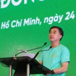 Thứ trưởng Bộ Y tế Trần Văn Thuấn: Phòng bệnh ngay từ mâm cơm, giấc ngủ