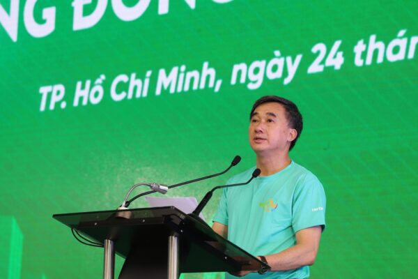 Thứ trưởng Bộ Y tế Trần Văn Thuấn: Phòng bệnh ngay từ mâm cơm, giấc ngủ