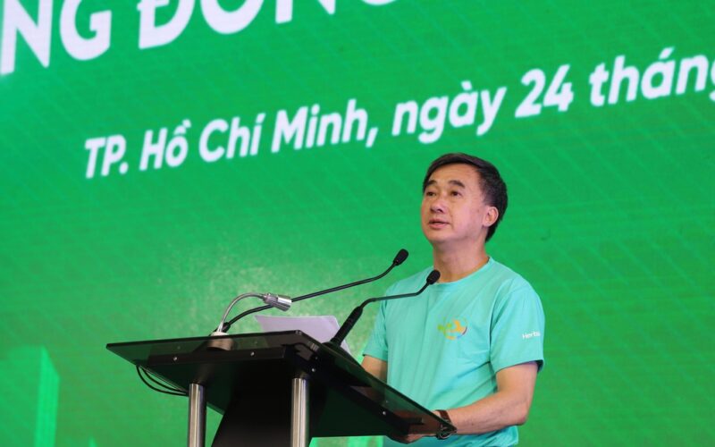 Thứ trưởng Bộ Y tế Trần Văn Thuấn: Phòng bệnh ngay từ mâm cơm, giấc ngủ